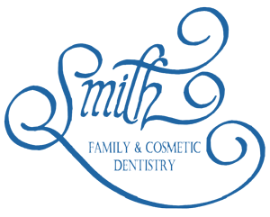 smith family dentistry logo