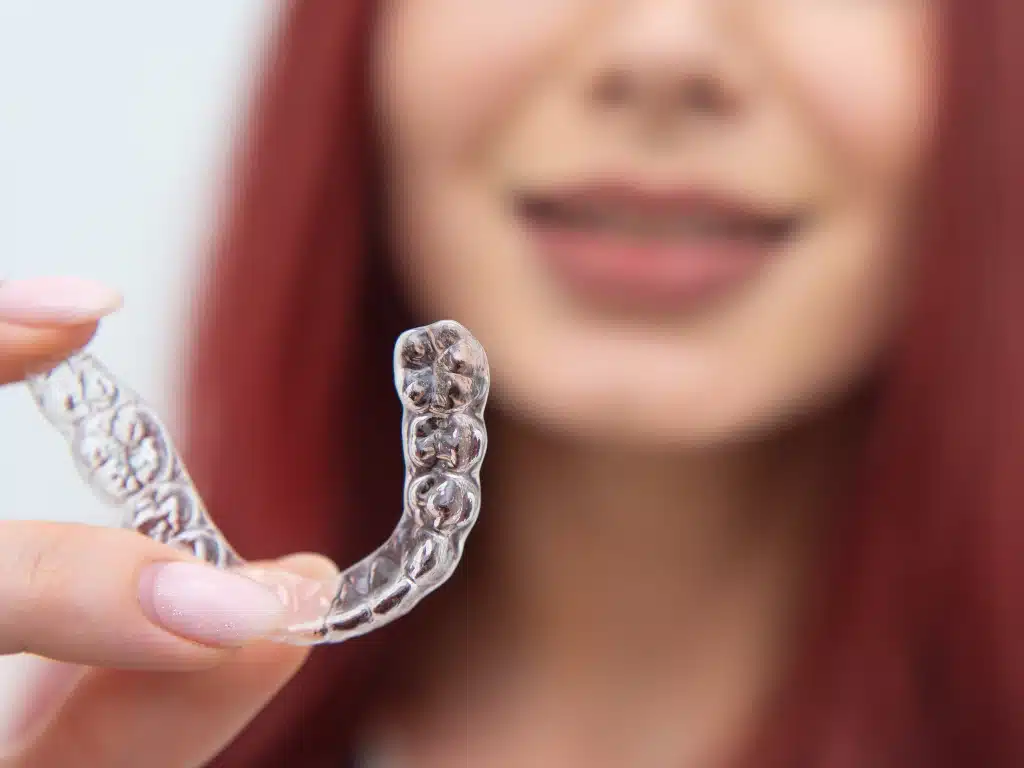 Why Choose Invisalign or SureSmile for Orthodontics?