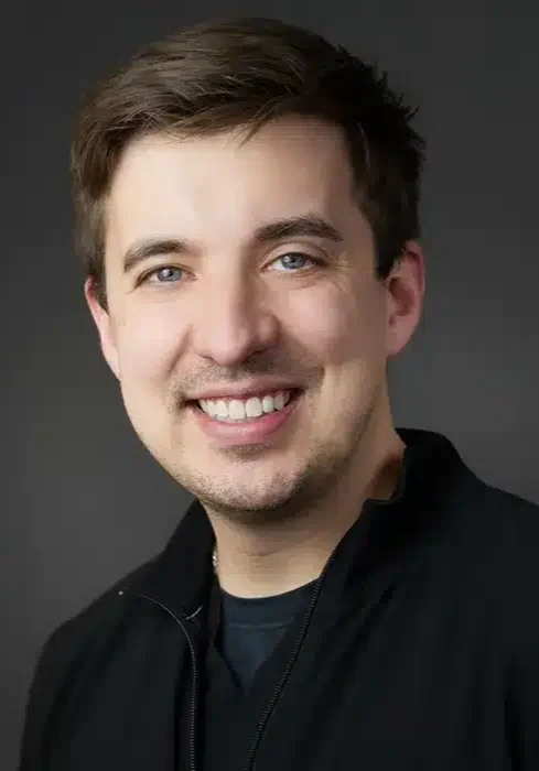 Aaron Schwark
