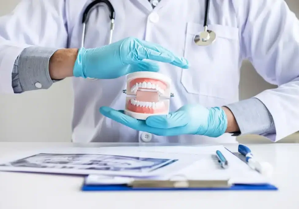 Dental Benefits Before Year-End