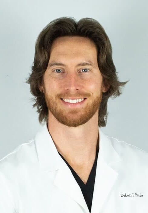 Dr Peachee