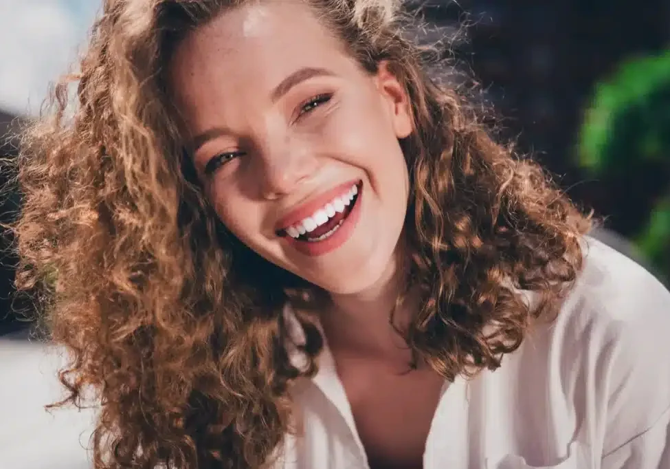 Love Your Smile This Valentine’s Day: Cosmetic Dentistry Options