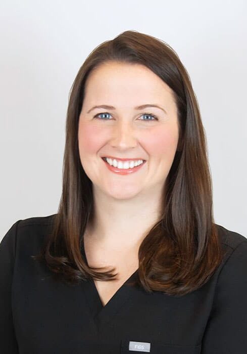 Dr Cathern Krupinski