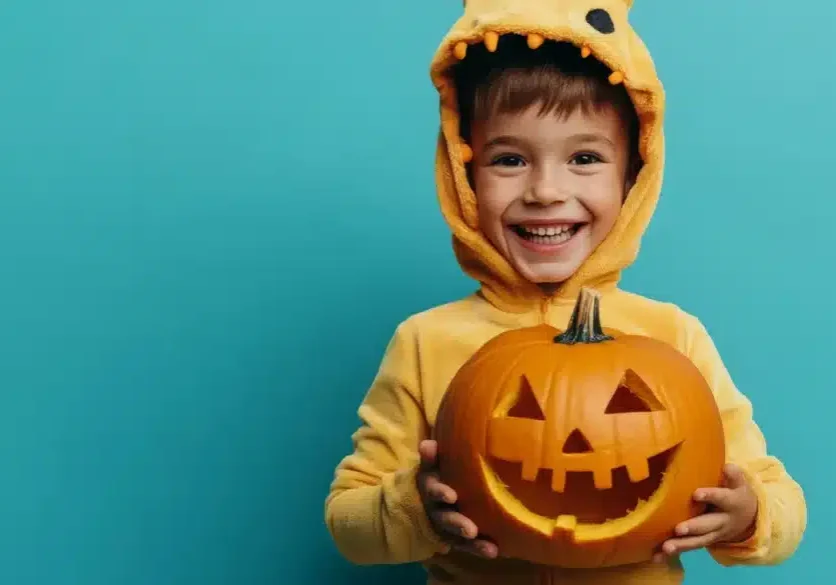 Trick or Treat Dental Care