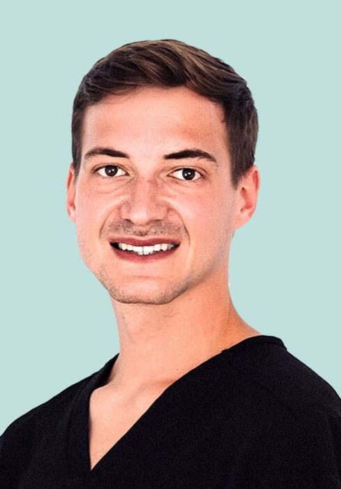 Dr. Nicholas Lenker, DDS