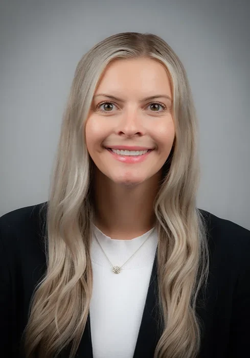 Dr. Sydney Lewis